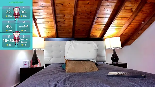 Sebastian Berne online show from 12/17/25, 05:08