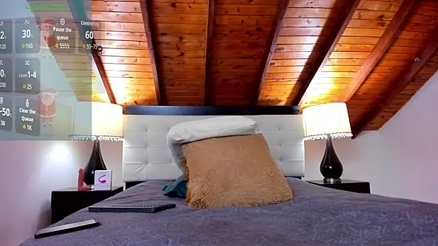 Sebastian Berne online show from 02/02/26, 07:23