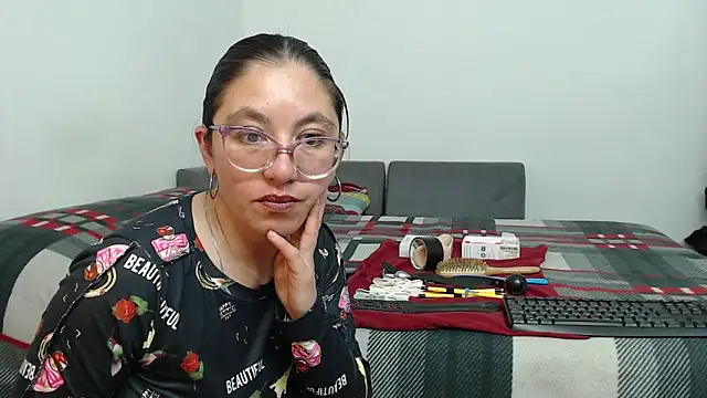 xime collin777 online show from 03/30/26, 06:31