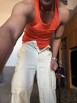 jimi-3011 online show from 01/05/26, 10:57