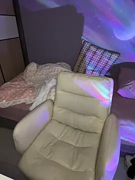 Hannababy  online show from 02/02/26, 02:49