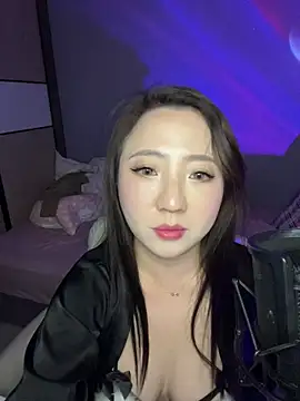 Hannababy  online show from 02/08/26, 03:26