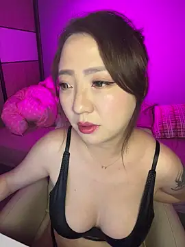 Hannababy  online show from 03/20/26, 03:17