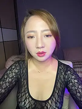 Hannababy  online show from 07/21/26, 07:54