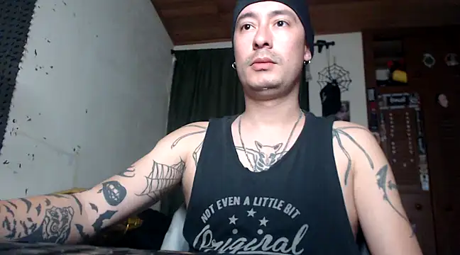 vampireathome online show from 02/08/25, 05:18