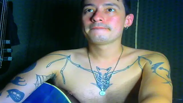 vampireathome online show from 03/01/25, 03:53