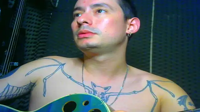 vampireathome online show from 03/04/25, 08:02