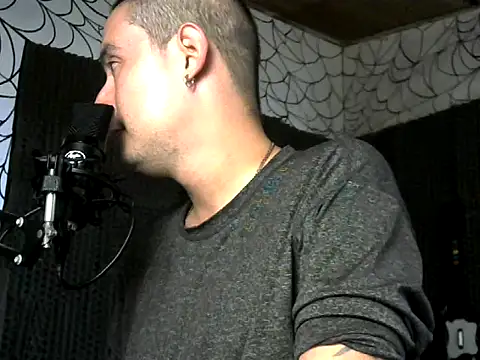 vampireathome online show from 02/03/26, 06:46