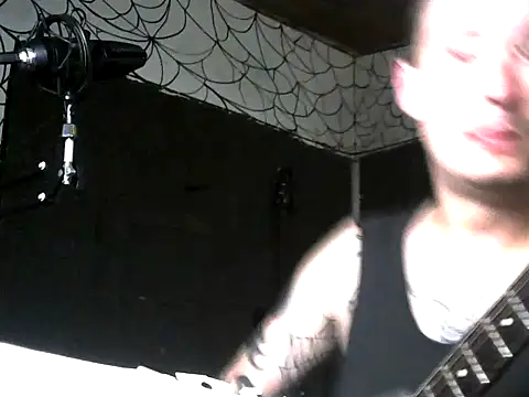 vampireathome online show from 02/20/26, 08:09