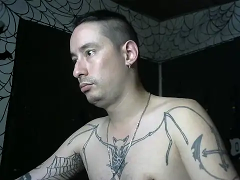 vampireathome online show from 03/10/26, 07:13