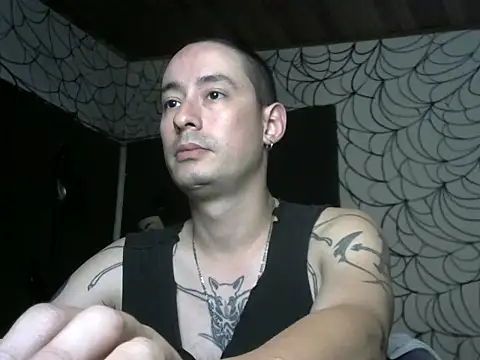 vampireathome online show from 03/13/26, 07:04