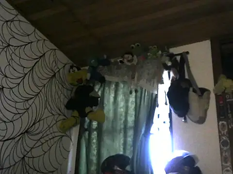 vampireathome online show from 04/20/26, 10:55