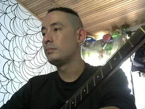 vampireathome online show from 05/19/26, 06:36