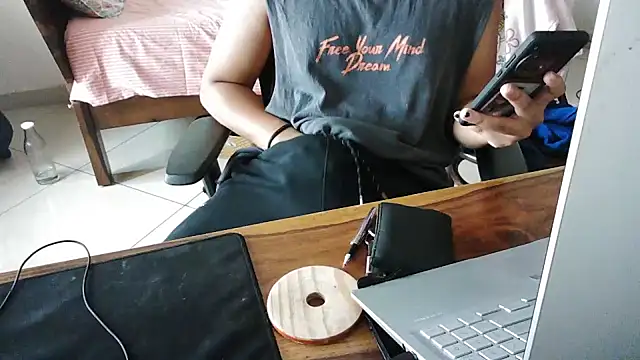 optimalperformance7093 online show from 02/05/25, 07:07