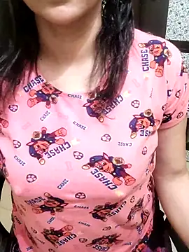 Your cutiepie  online show from 03/10/25, 05:39