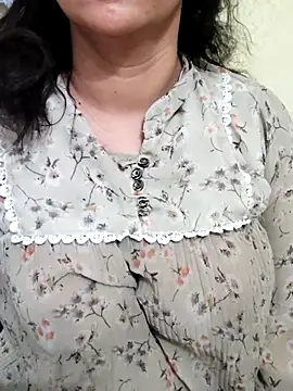 Your cutiepie  online show from 03/14/25, 06:18