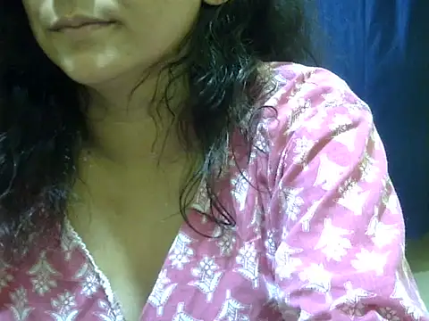 Your cutiepie  online show from 09/17/25, 05:47