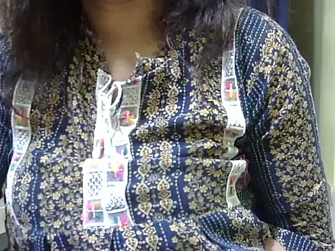 Your cutiepie  online show from 10/13/25, 04:51