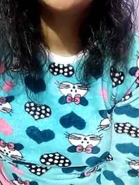 Your cutiepie  online show from 02/26/26, 03:49