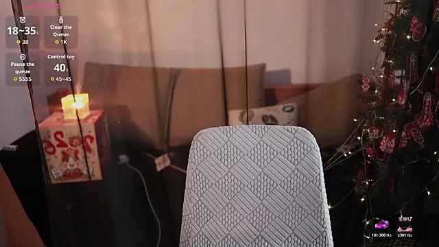 Moonccoi online show from 04/03/26, 12:30