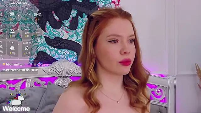 WandyMiller online show from 02/11/25, 01:20