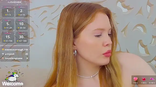 WandyMiller online show from 02/16/25, 01:05