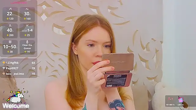 WandyMiller online show from 03/09/25, 07:12