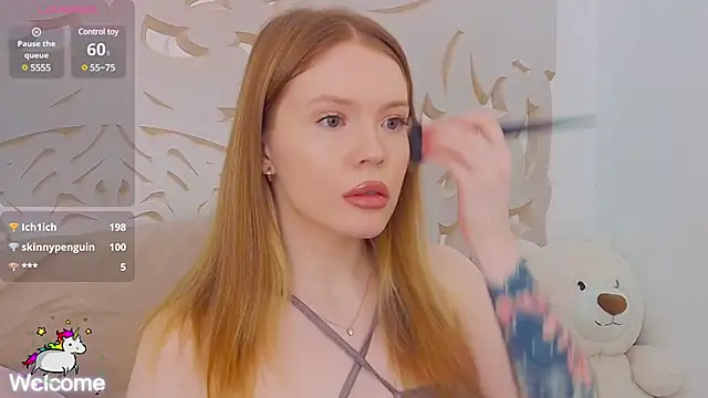 WandyMiller online show from 03/12/25, 07:02