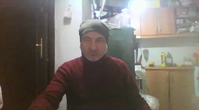 murat7888 online show from 02/24/25, 06:16