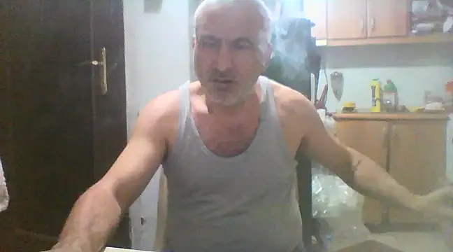 murat7888 online show from 02/24/25, 09:21