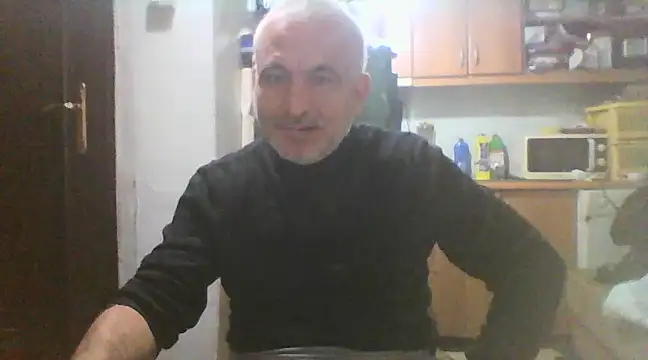 murat7888 online show from 03/07/25, 09:40