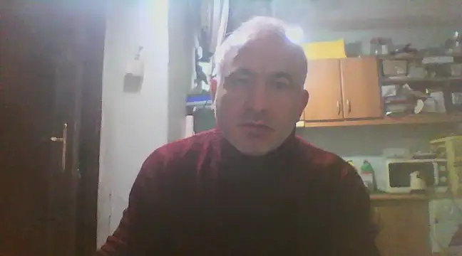 murat7888 online show from 03/13/25, 09:54