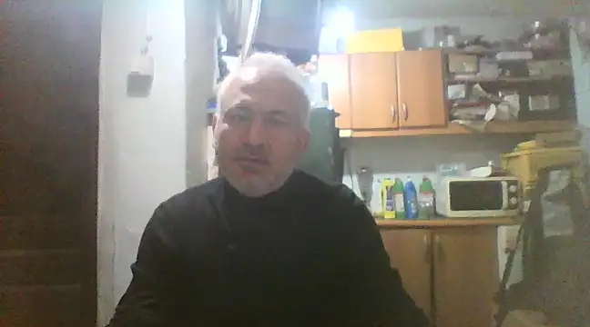 murat7888 online show from 03/21/25, 11:44