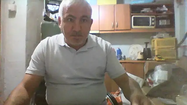 murat7888 online show from 10/13/25, 06:24