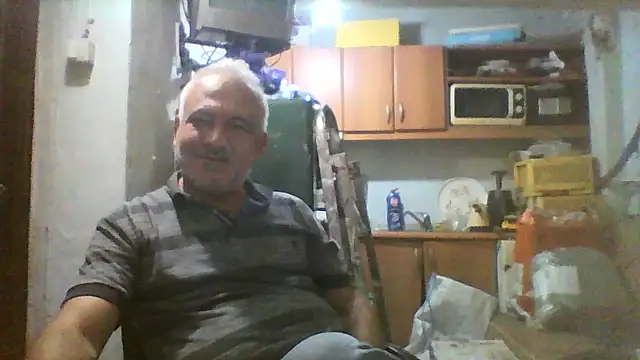 murat7888 online show from 10/17/25, 06:27