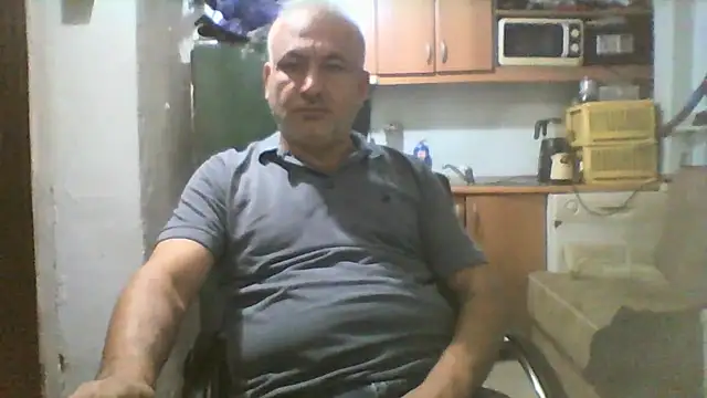 murat7888 online show from 10/20/25, 04:46