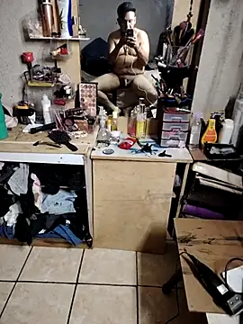 DARKY12 online show from 02/15/25, 09:05