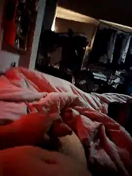 DARKY12 online show from 02/22/25, 07:47