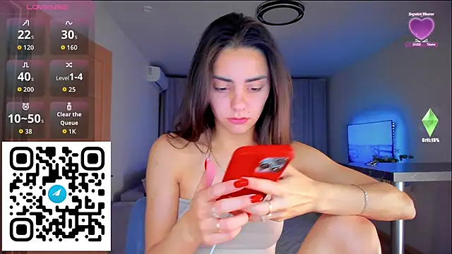 EmiliaZen online show from 11/04/25, 05:34