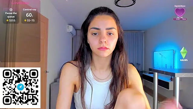 EmiliaZen online show from 11/15/25, 03:52