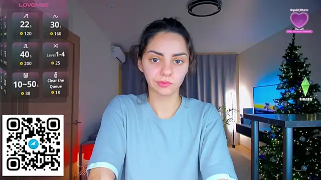 EmiliaZen online show from 01/16/26, 05:17