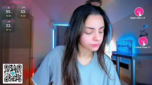 EmiliaZen online show from 02/05/26, 11:37