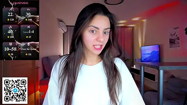 EmiliaZen online show from 03/16/26, 04:11