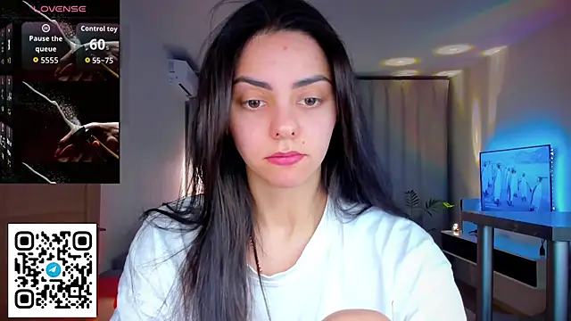 EmiliaZen online show from 04/05/26, 04:59