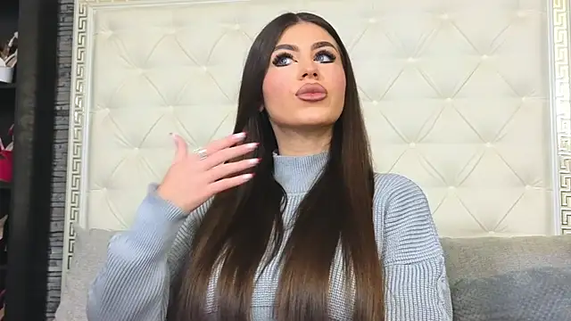 EliteDomina online show from 12/22/25, 08:00