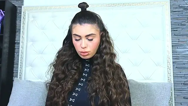 EliteDomina online show from 02/24/26, 07:39