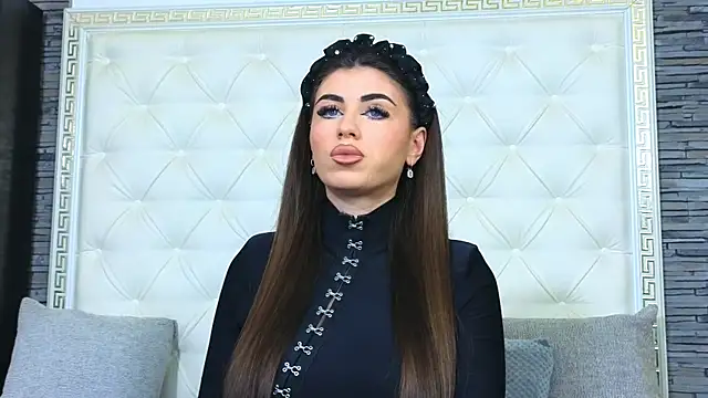 EliteDomina online show from 04/03/26, 06:11