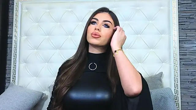 EliteDomina online show from 04/18/26, 04:16