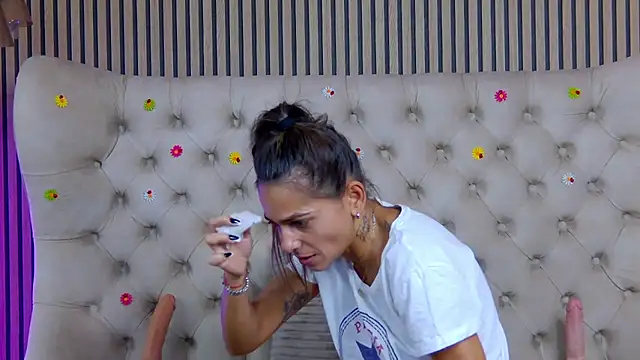 PlayfulShow online show from 10/12/25, 11:09