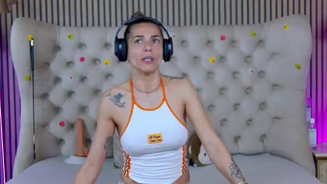 PlayfulShow online show from 04/13/26, 03:50